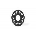 CNC Racing Aluminum Rear Sprocket for FC253 Sprocket Carrier and OE Carrier Ducati Panigale / Streetfighter V4 (2025+) CNC Racing Aluminum Rear Sprocket for FC253 Sprocket Carrier and OE Carrier Ducati Panigale / Streetfighter V4 (2025+)